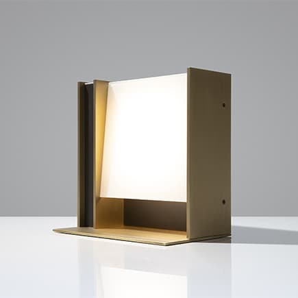 Настольный светильник Holly Hunt GLAM TABLE LAMP