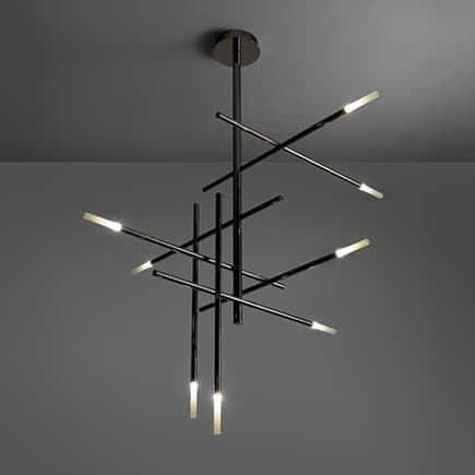 Подвесной светильник Holly Hunt KITAMI CHANDELIER