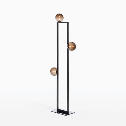Напольный светильник Holly Hunt MONDRIAN FLOOR LAMP Holly Hunt