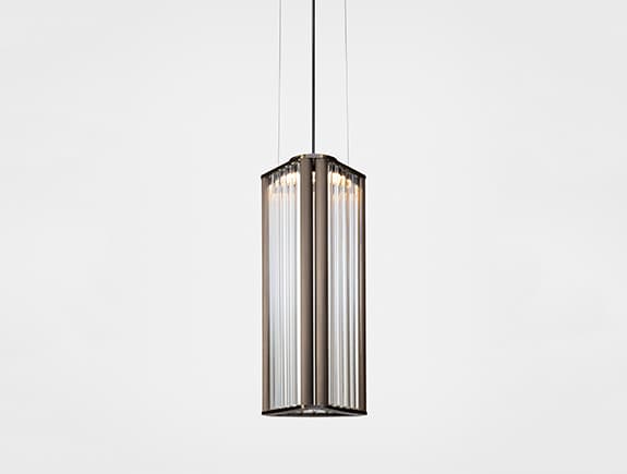 Подвесной светильник Holly Hunt NUMA HANGING LIGHT Holly Hunt