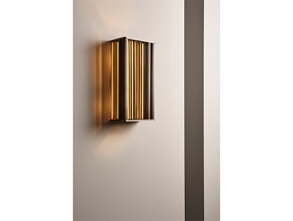 Настенный светильник Holly Hunt NUMA SCONCE Holly Hunt