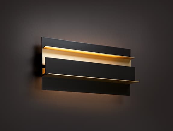 Настенный светильник Holly Hunt SECRET SCONCE Holly Hunt