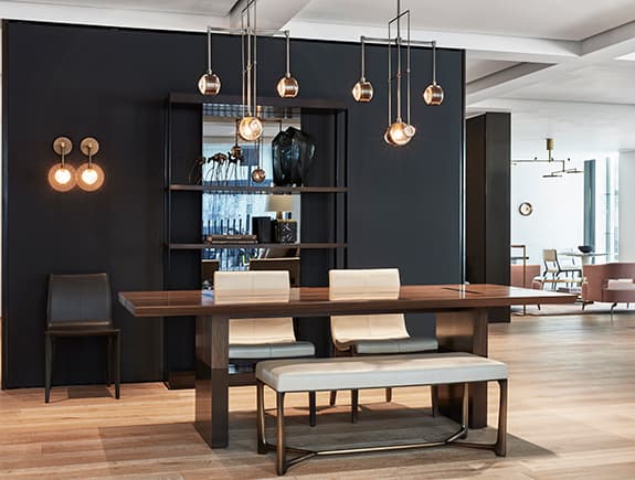 Подвесной светильник Holly Hunt LYRA PENDANT Holly Hunt