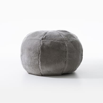 Подушка Holly Hunt REX SOLID BALL PILLOW