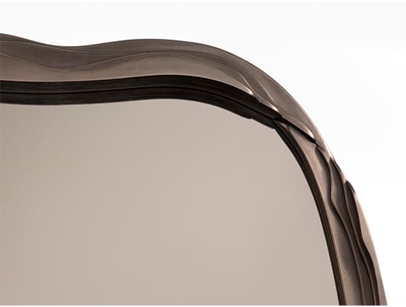 Зеркало Holly Hunt CENOTE MIRROR