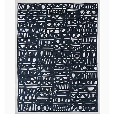 Ковер Holly Hunt CALLIGRAPHIE