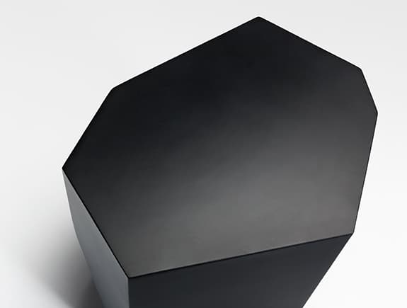 Уличный столик Holly Hunt CACHALOT DRINK TABLE