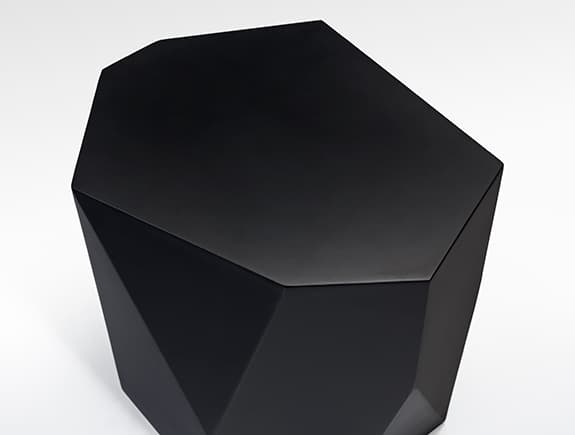 Уличный столик Holly Hunt CACHALOT DRINK TABLE