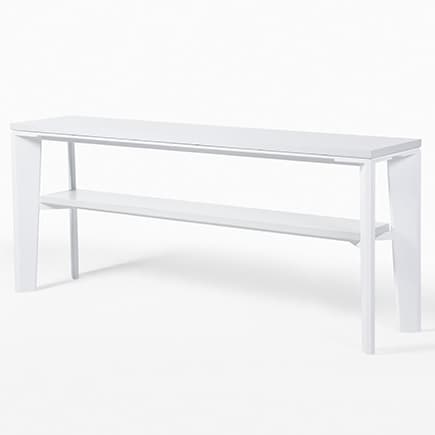 Уличная консоль Holly Hunt KEEL CONSOLE