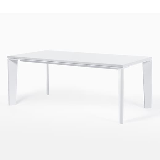 Уличный стол Holly Hunt KEEL DINING TABLE