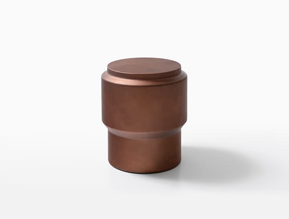 Уличный столик Holly Hunt LOTUS TABLE