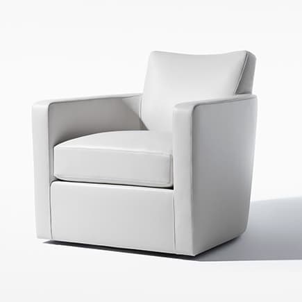 Кресло Holly Hunt GRACE LOUNGE CHAIR