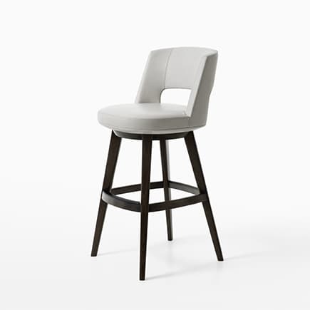 Барный стул Holly Hunt MINERVA BARSTOOL