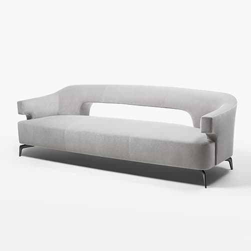 Диван Holly Hunt MINERVA SOFA