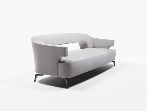 Диван Holly Hunt MINERVA SOFA
