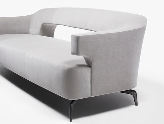 Диван Holly Hunt MINERVA SOFA