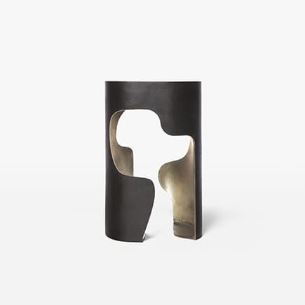 Приставной столик Holly Hunt RONIN DRINK TABLE