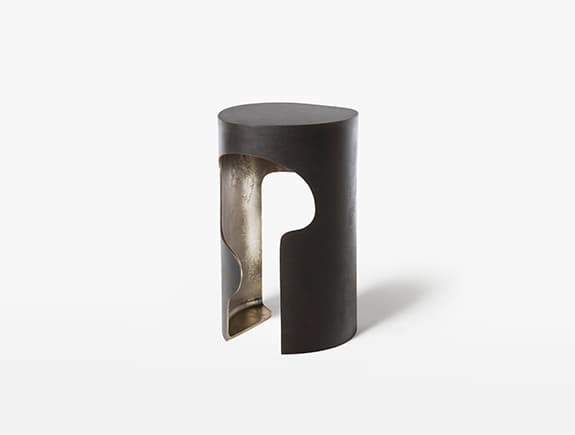 Приставной столик Holly Hunt RONIN DRINK TABLE