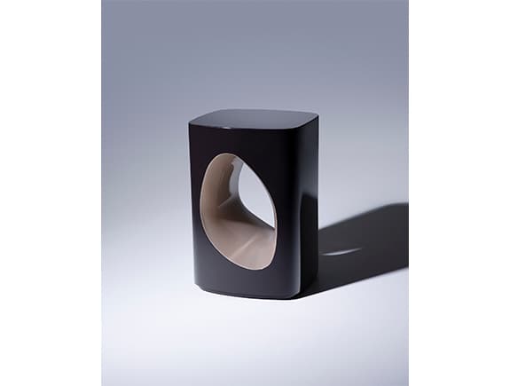 Журнальный столик Holly Hunt SPECTRE DRINK TABLE