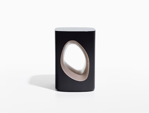 Журнальный столик Holly Hunt SPECTRE DRINK TABLE