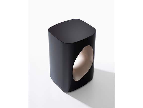 Журнальный столик Holly Hunt SPECTRE DRINK TABLE