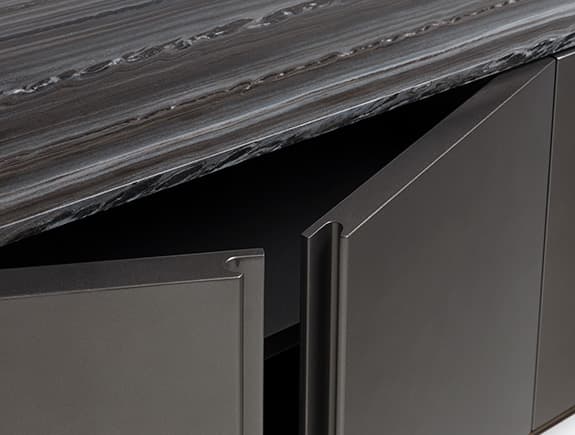 Тумба Holly Hunt TAKE FIVE CABINET