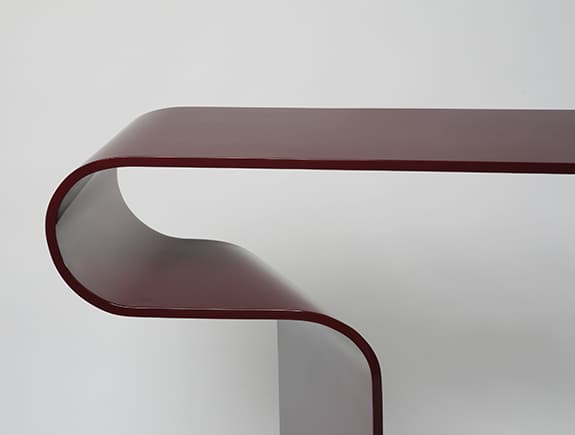 Консоль Holly Hunt TWIST CONSOLE