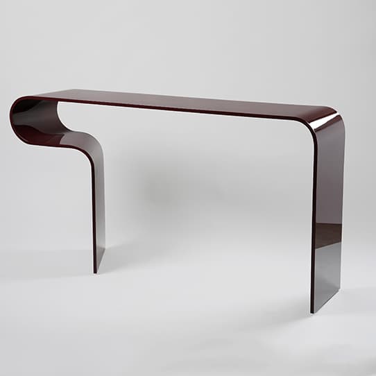 Консоль Holly Hunt TWIST CONSOLE