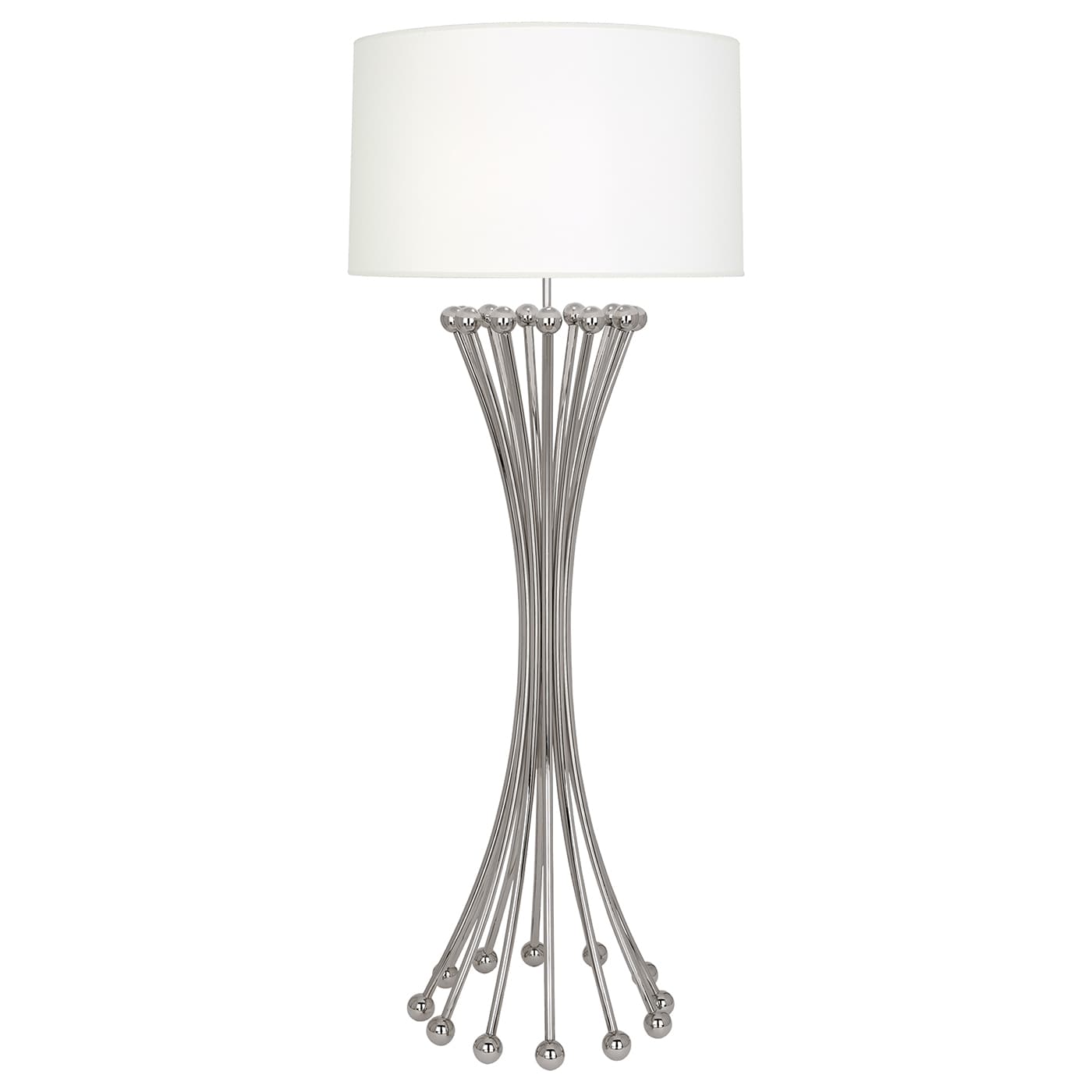Торшер Jonathan Adler Biarritz Floor Lamp