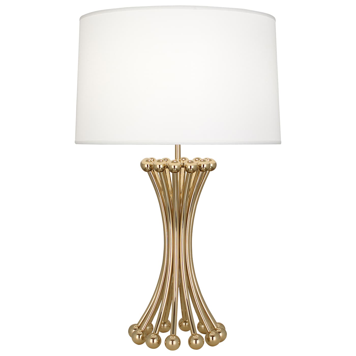 Настольная лампа Jonathan Adler Biarritz Table Lamp