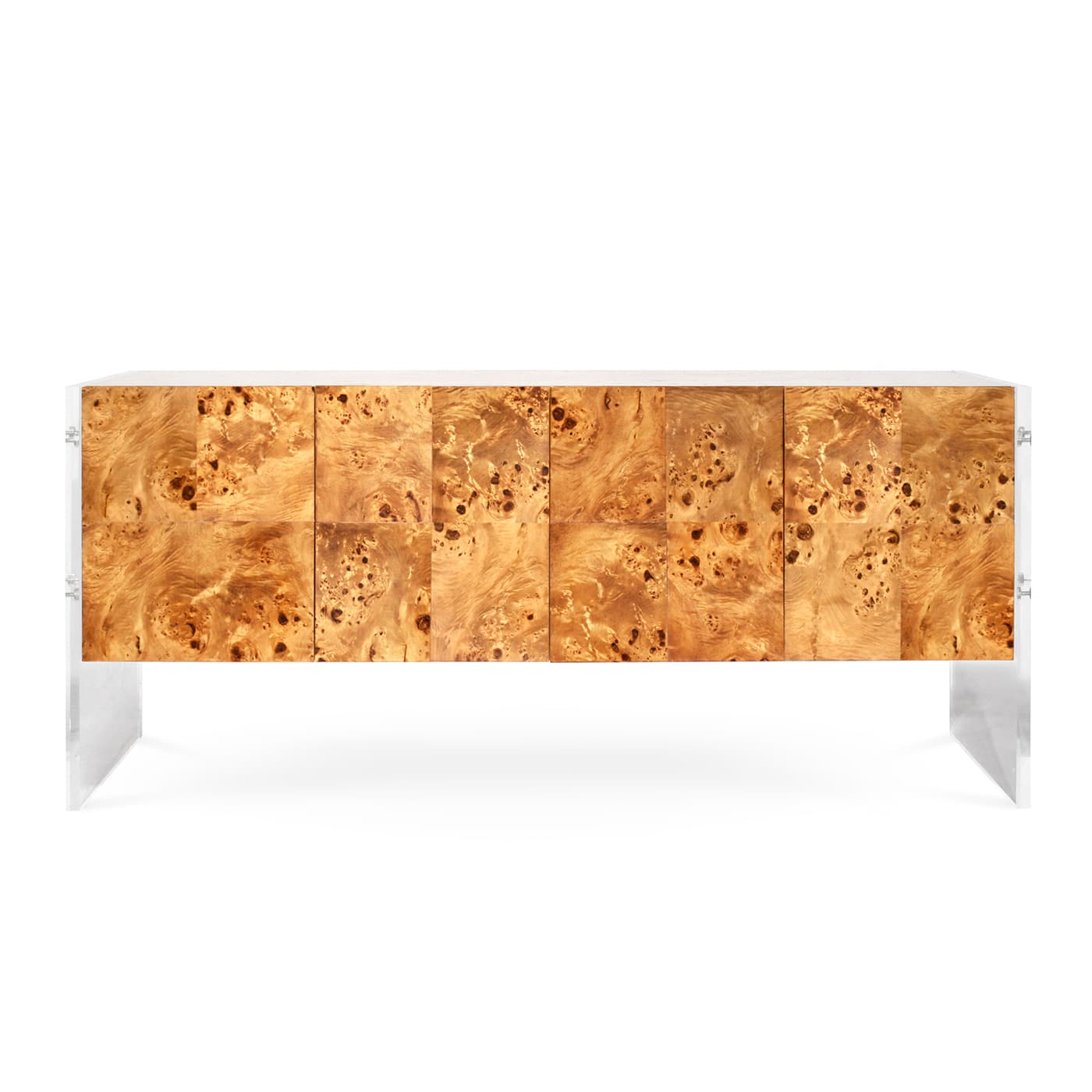Тумбочка Jonathan Adler Bond Credenza