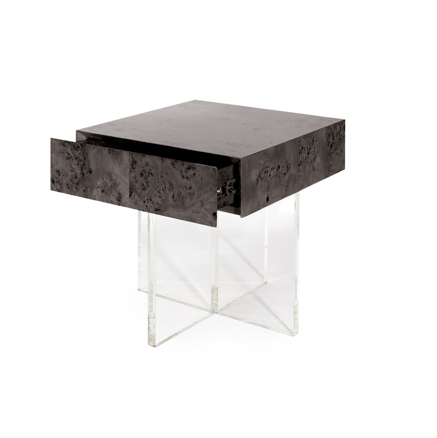 Приставной столик Jonathan Adler Bond End Table