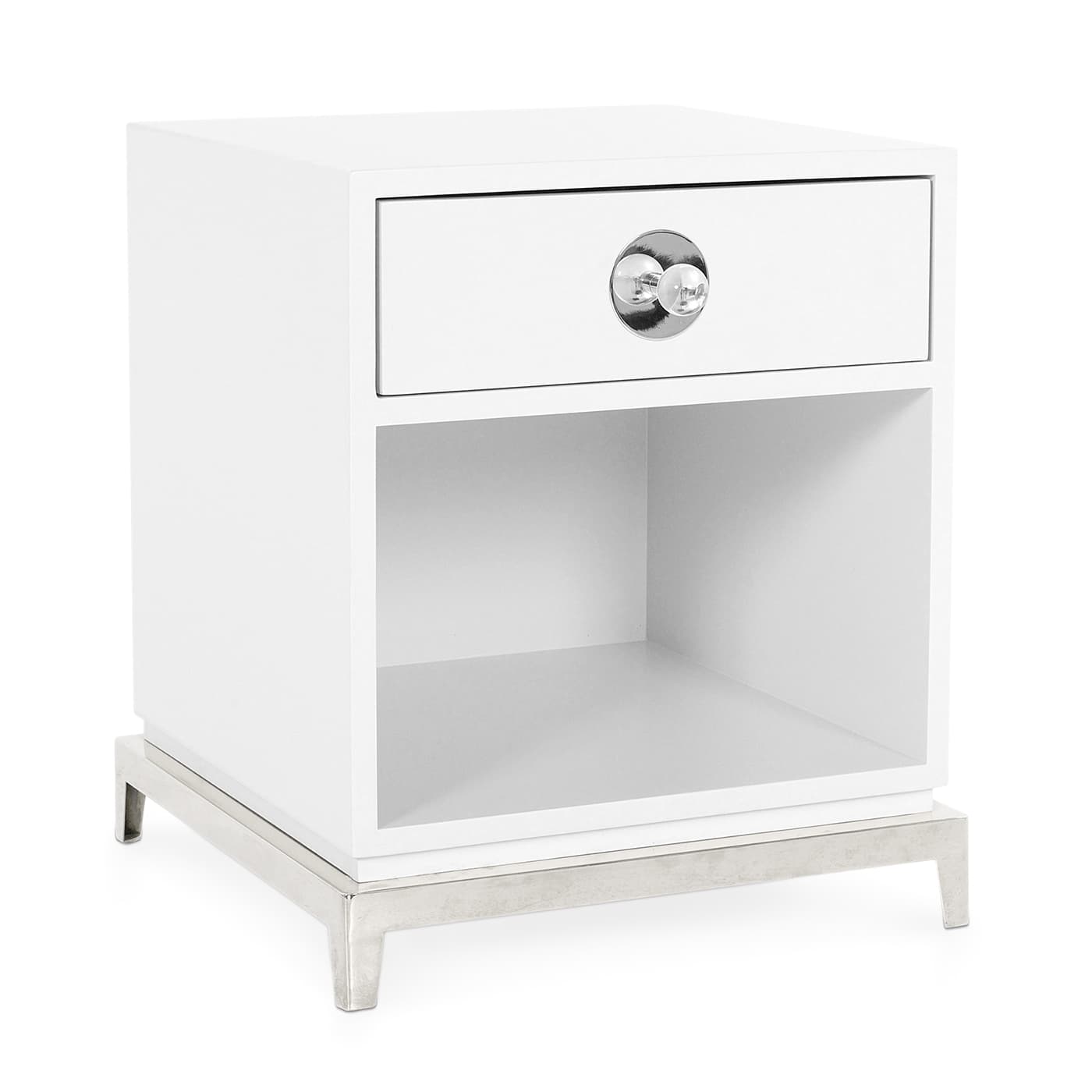 Тумбочка Jonathan Adler Channing End Table