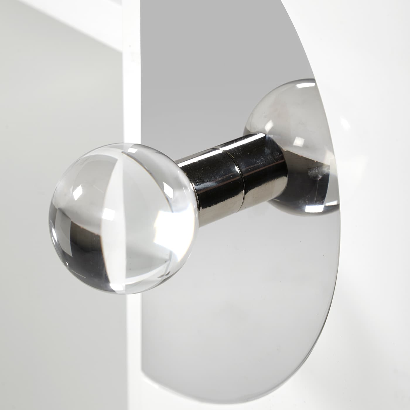 Тумбочка Jonathan Adler Channing Buffet