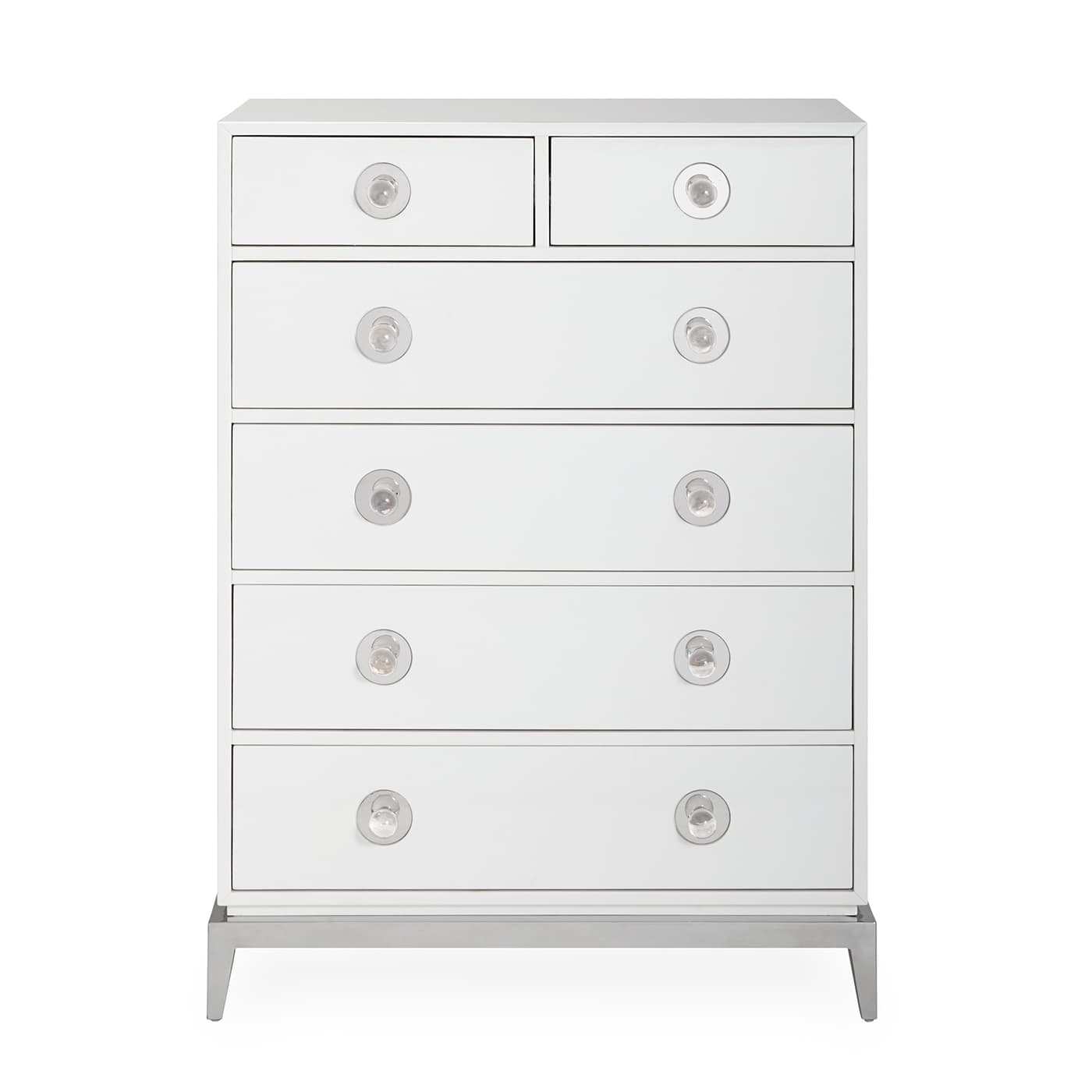 Комод Jonathan Adler Channing Six-Drawer Chest