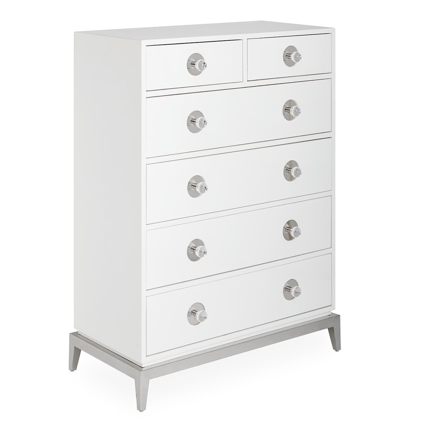 Комод Jonathan Adler Channing Six-Drawer Chest