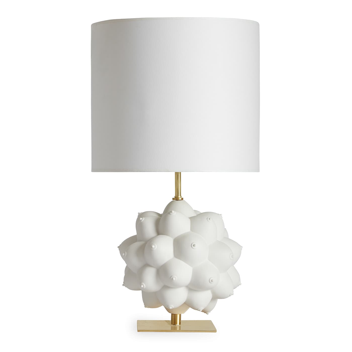 Настольный светильник Jonathan Adler Georgia Table Lamp