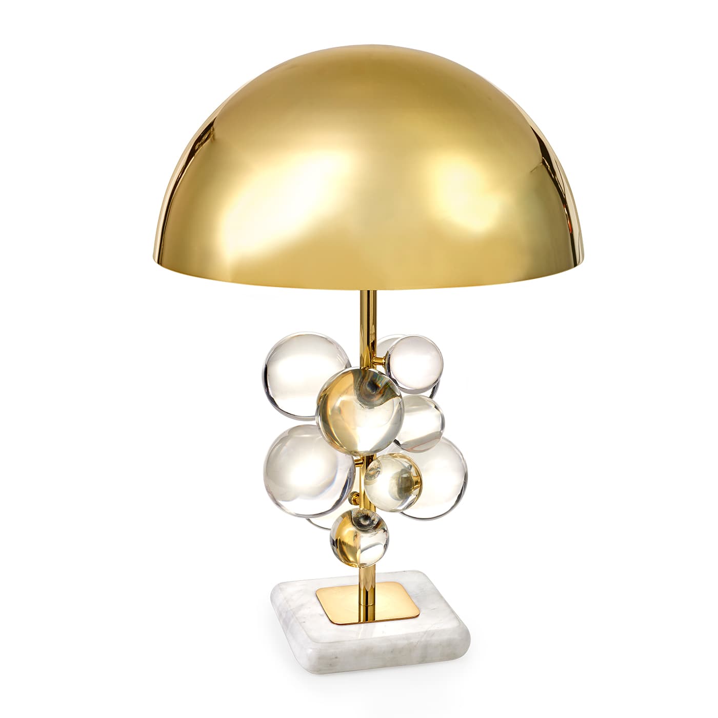 Настольный светильник Jonathan Adler Globo Table Lamp
