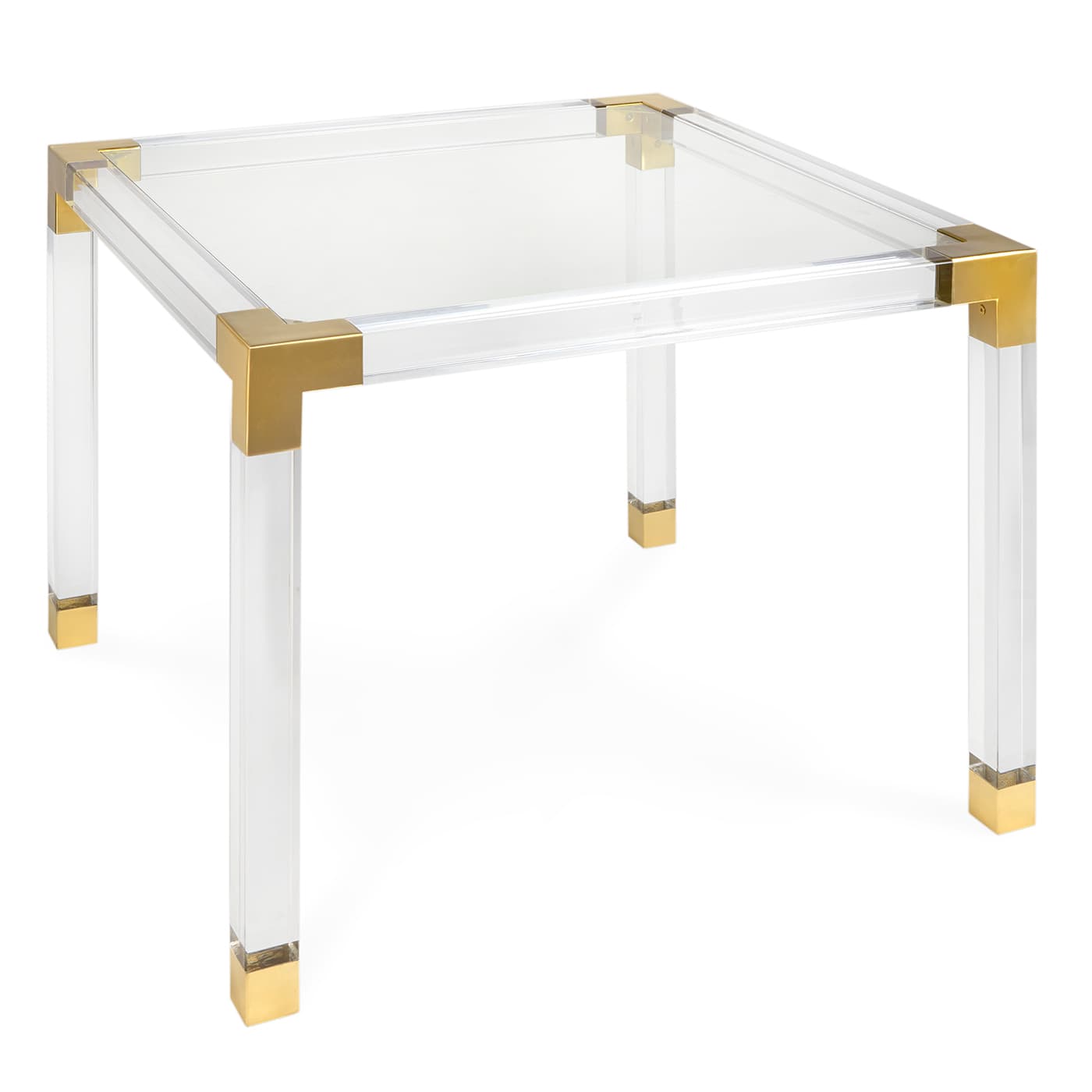 Стол Jonathan Adler Jacques Game Table