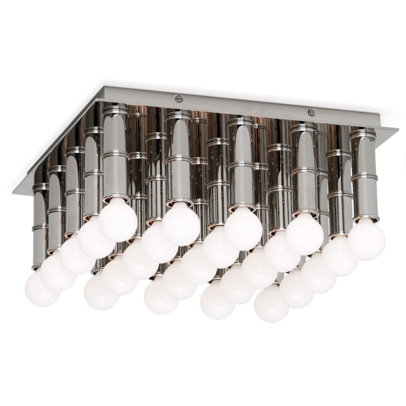 Потолочный светильник Jonathan Adler Meurice Flush Mount