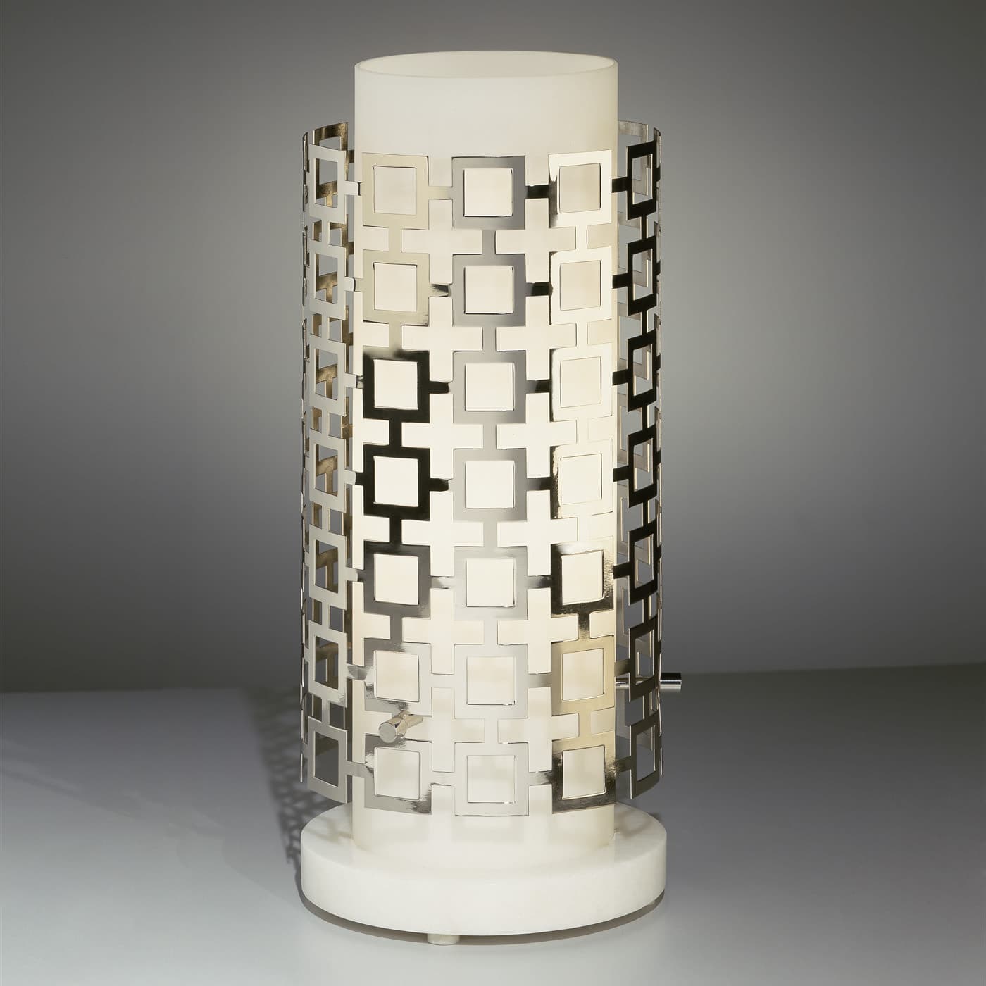 Настольный светильник Jonathan Adler Parker Table Torchière Jonathan Adler