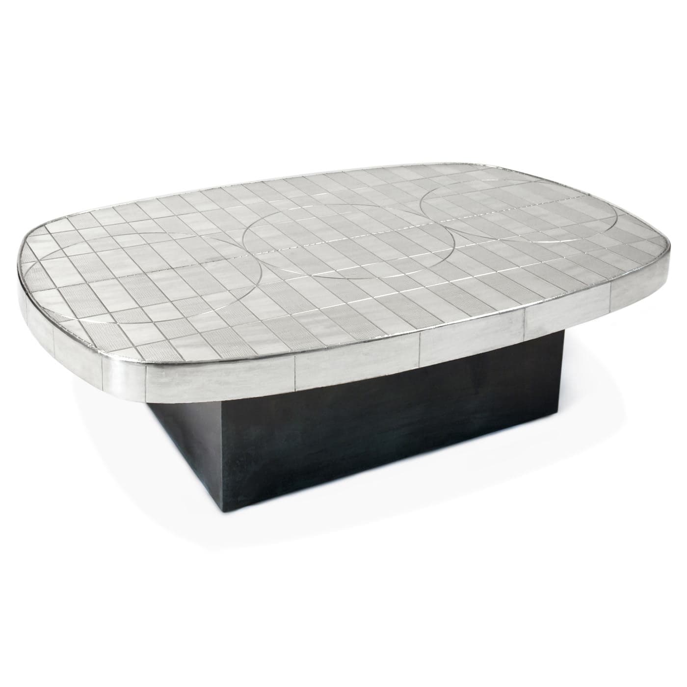 Журнальный столик Jonathan Adler Talitha Cocktail Table