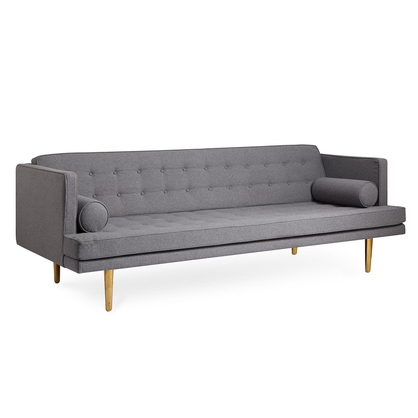 Диван Jonathan Adler Alexander T-Arm Sofa