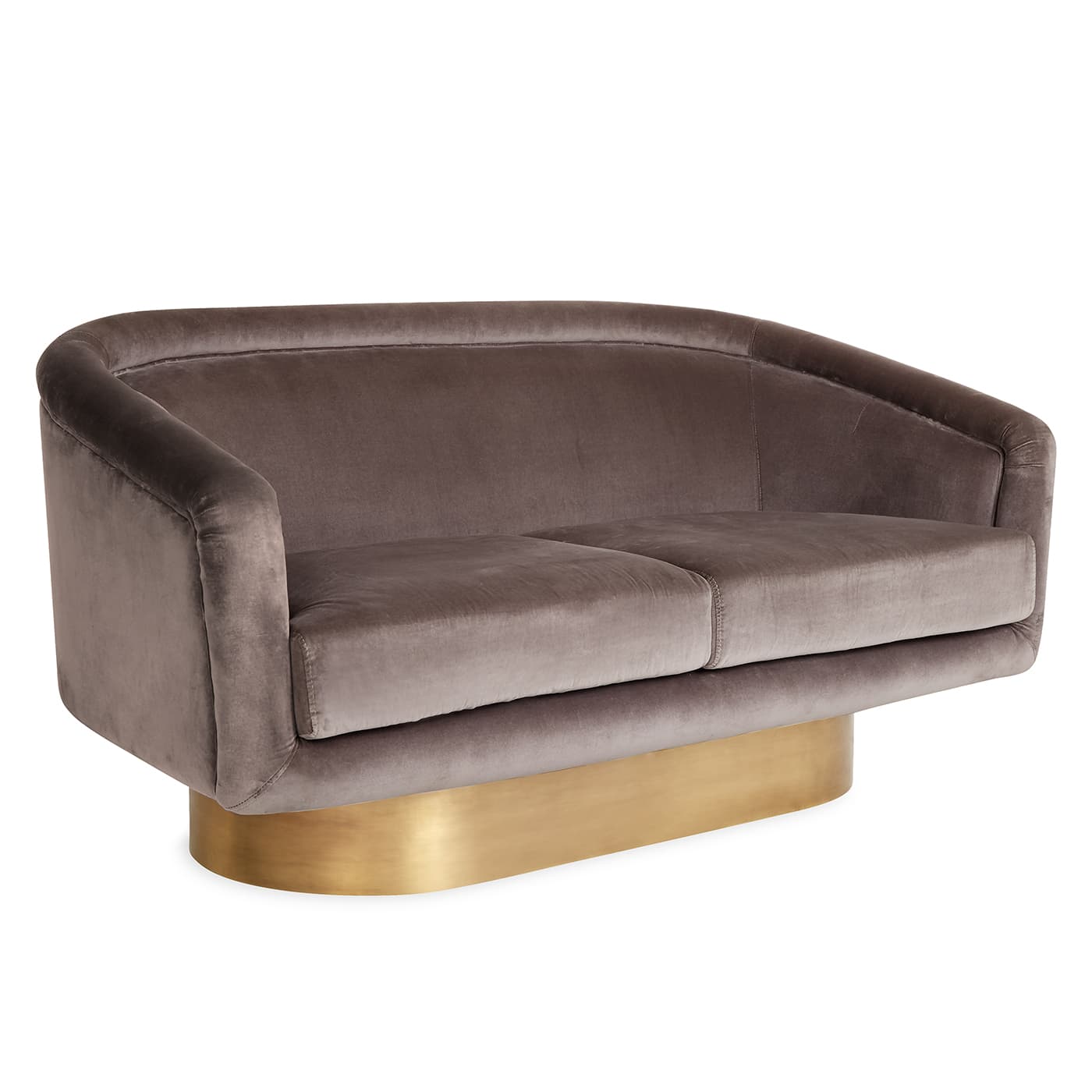 Диван Jonathan Adler Bacharach Settee