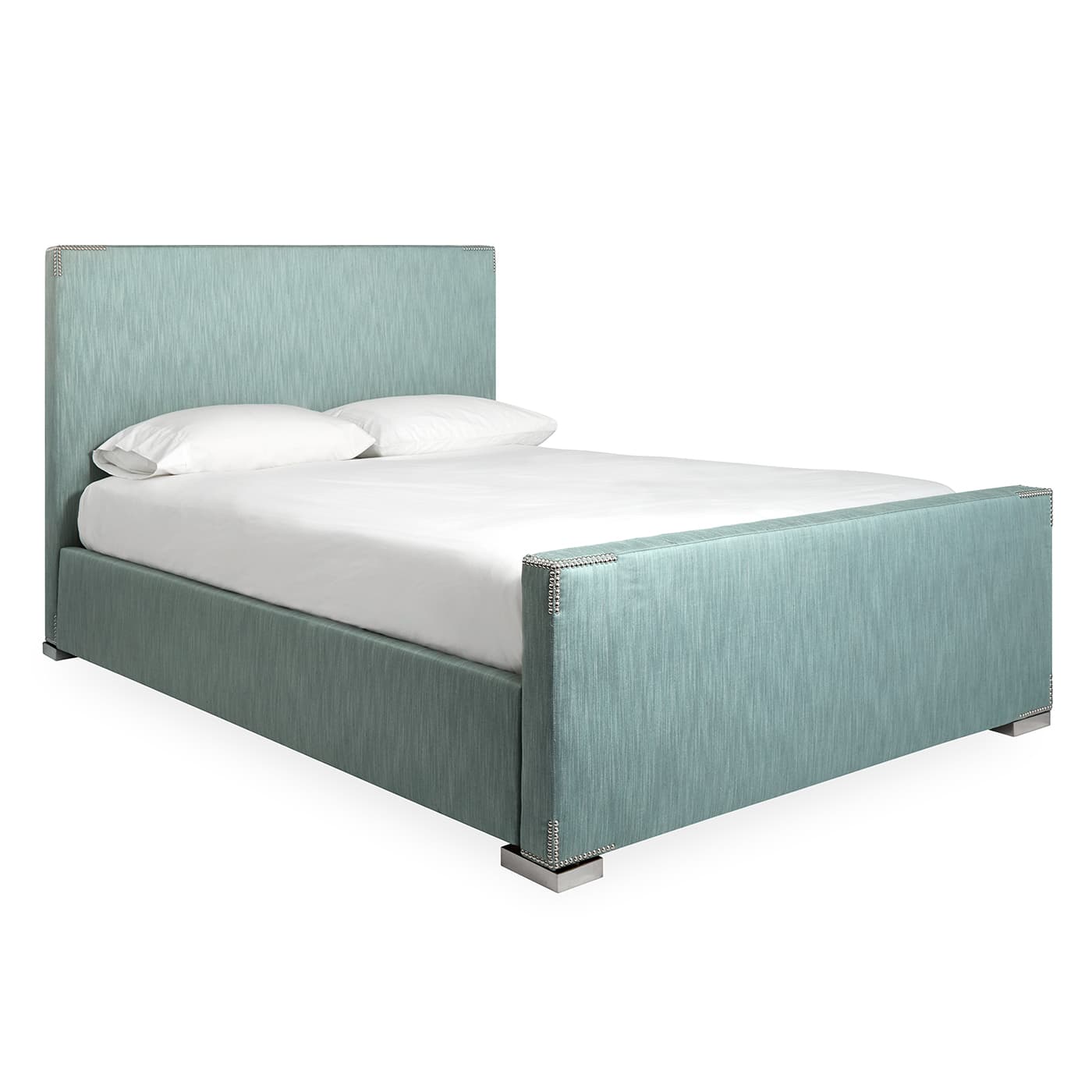 Двуспальная кровать Jonathan Adler Connery Queen Bed