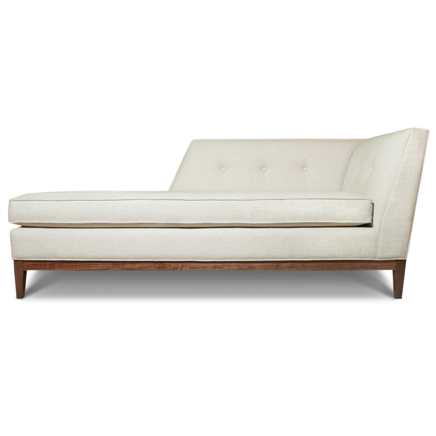 Кушетка Jonathan Adler Danner Chaise Left Arm