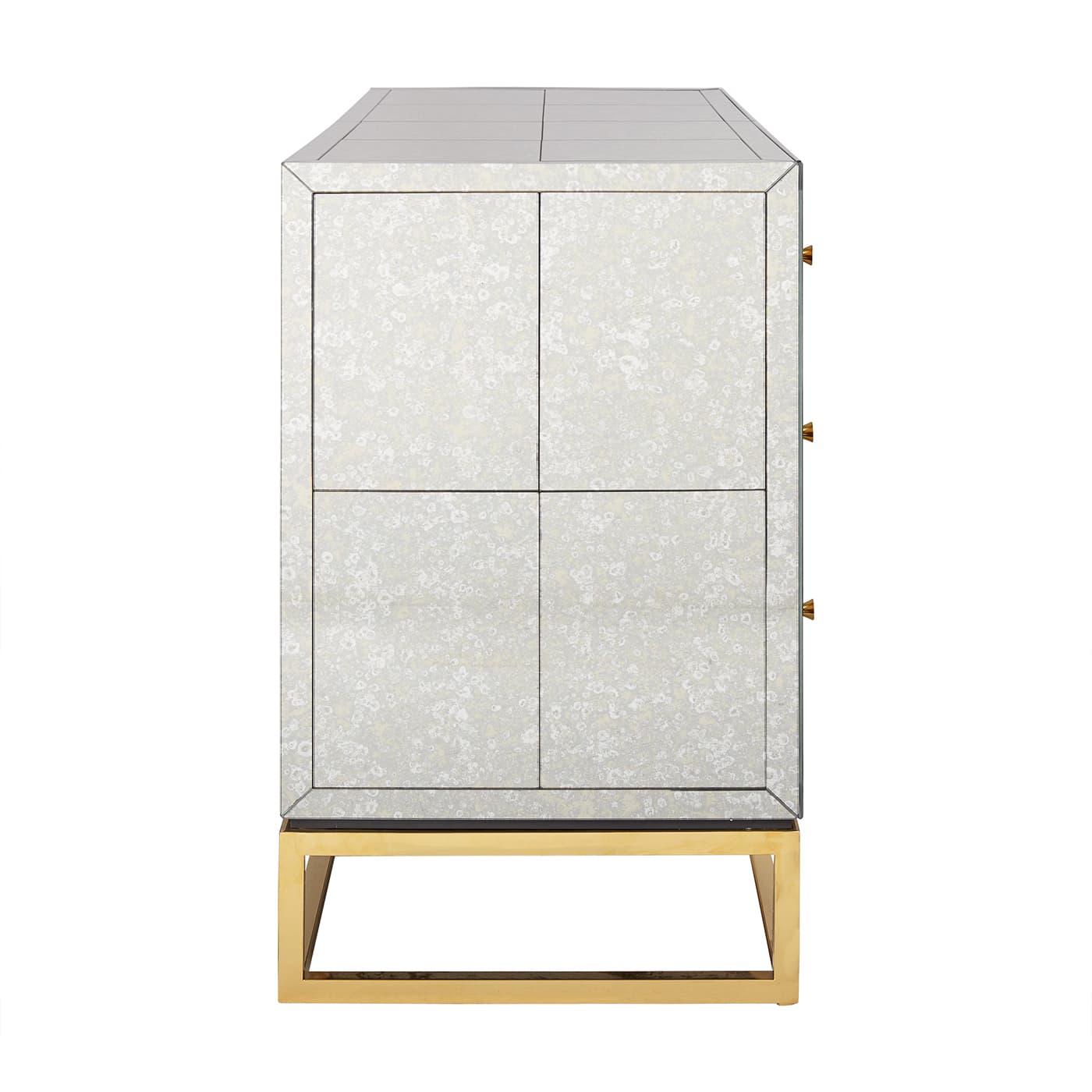 Комод Jonathan Adler Delphine Six-Drawer Dresser