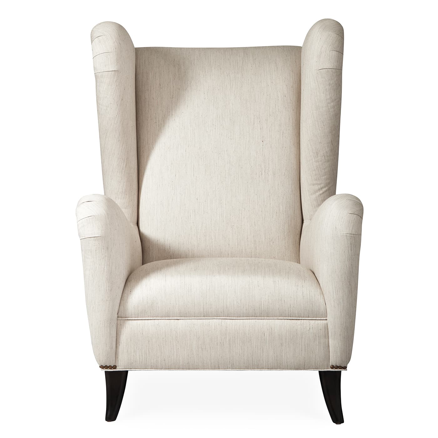 Кресло Jonathan Adler Elba Wing Chair