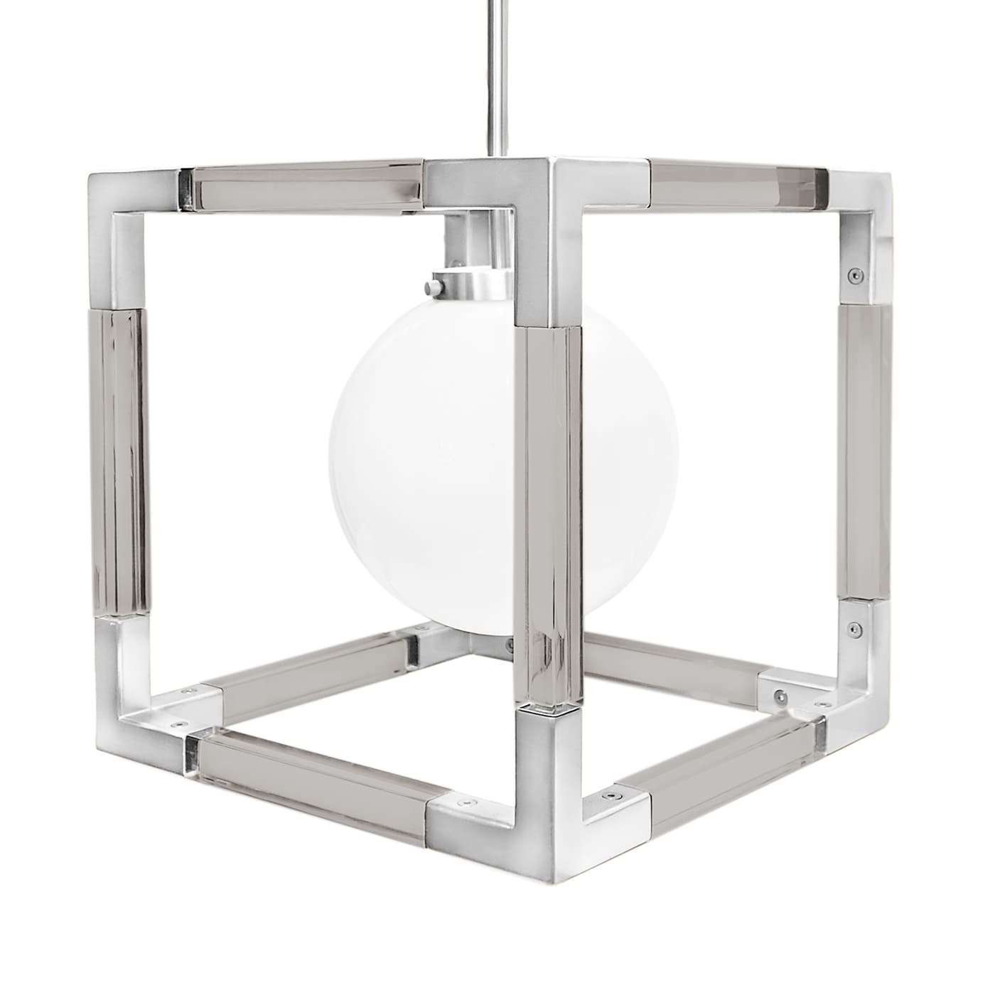 Подвесной светильник Jonathan Adler Jacques Pendant Light