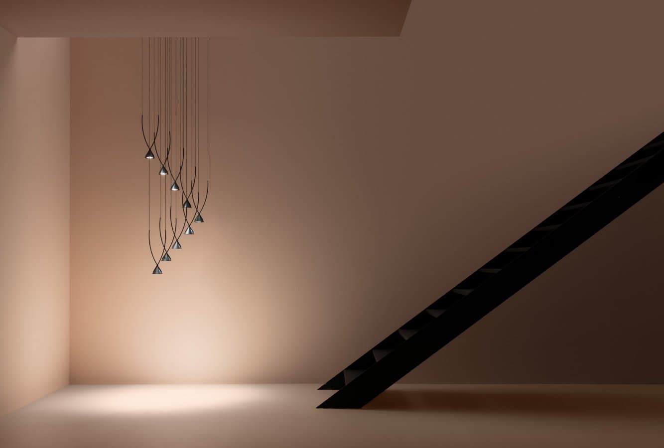 Подвесной светильник Axolight Jewel SPJEWD10 Axo light